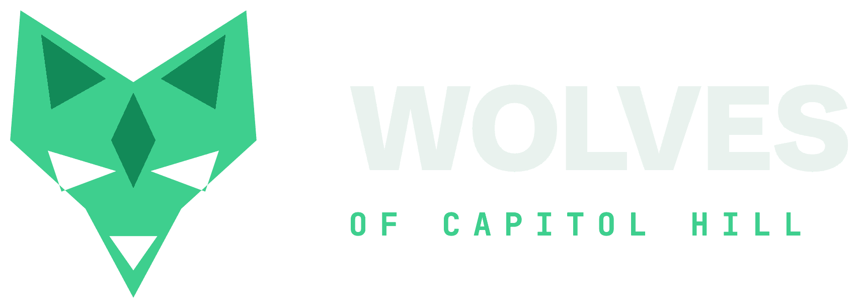 Wolves of Capitol Hill