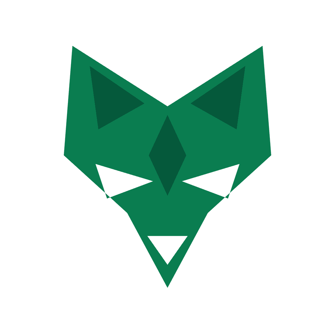 Wolves of Capitol Hill Mark