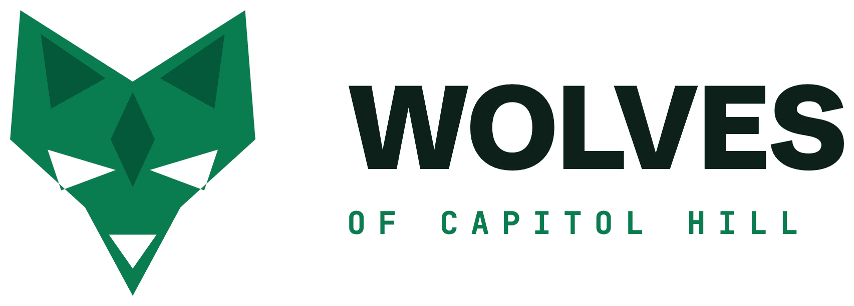 Wolves of Capitol Hill Primary lockup